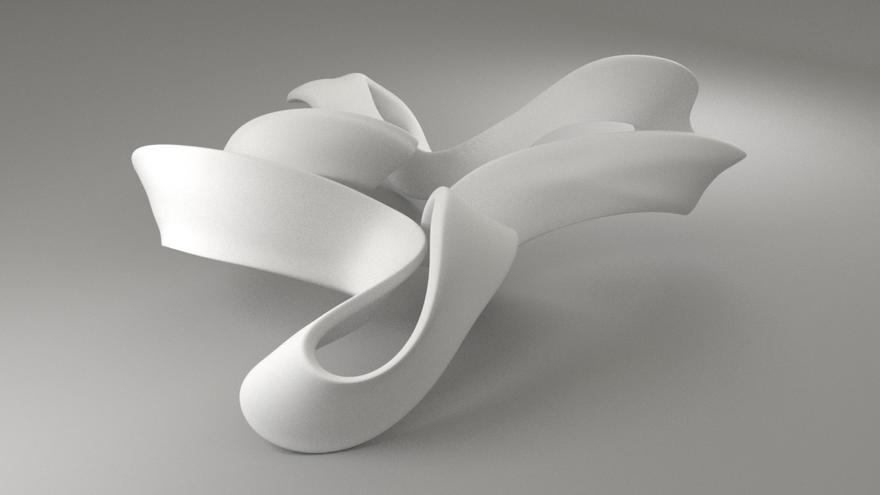 Ribbon A