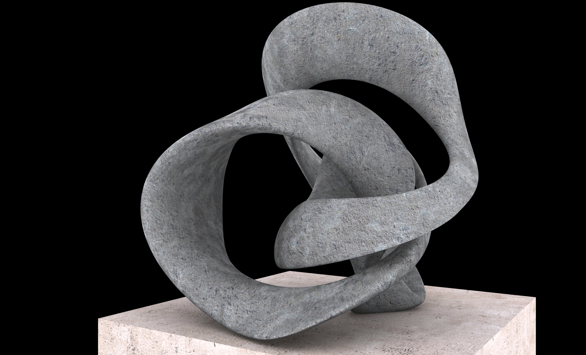 Sculpture30 Stone2